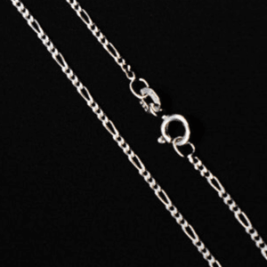 Silver Chain Z Cl 08 1