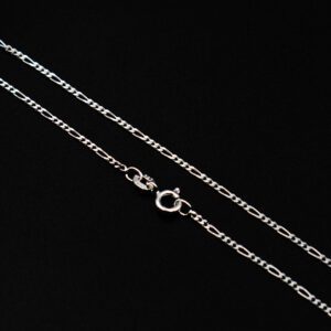 Silver Chain Z Cl 08 2
