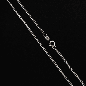 Silver Chain Z Cl 08