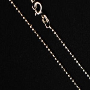 Silver Chain Z Cl 15d 1