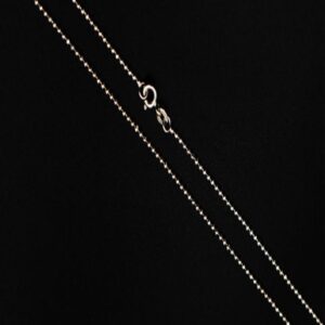 Silver Chain Z Cl 15d