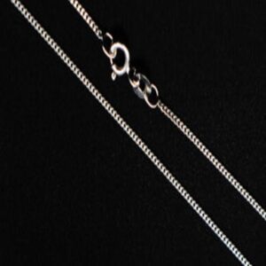 Silver Chain Z Cl 17 1