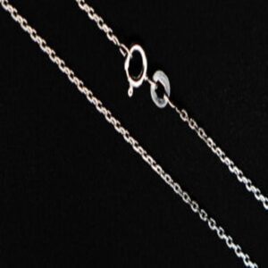 Silver Chain Z Cl 22 1