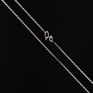 Silver Chain Z Cl 22