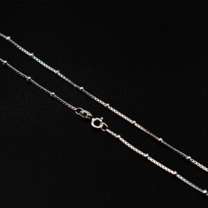 Silver Chain Z Cl 38 2