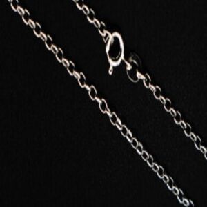 Silver Chain Z Cl 47 1