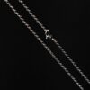 Silver Chain Z Cl 47