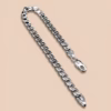 Sterling Silver Bracelet Z Gbl 01c