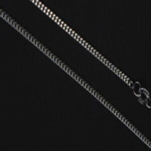 Silver Chain Z Cl 19 1