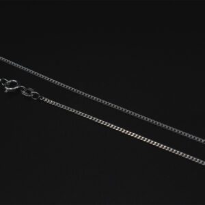 Silver Chain Z Cl 19 2