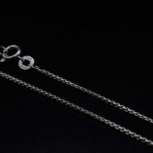 Silver Chain Z Cl 36a 2