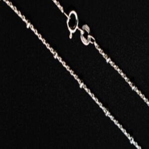 Silver Chain Z Cl 66 1