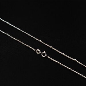 Silver Chain Z Cl 66 2