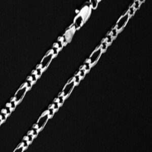 Silver Chain Z Gcl 01b 1