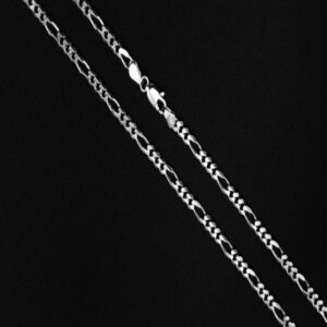 Silver Chain Z Gcl 01b