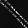 Silver Chain Z Gcl 01c