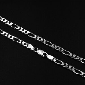 Silver Chain Z Gcl 01c 2