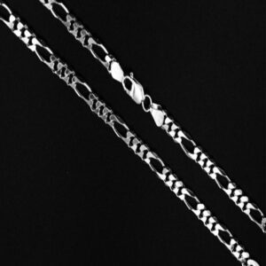 Silver Chain Z Gcl 01c