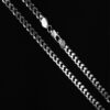 Silver Chain Z Gcl 03c