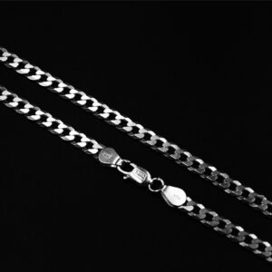 Silver Chain Z Gcl 03c 2