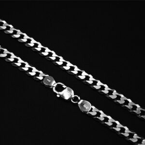 Silver Chain Z Gcl 03d 2