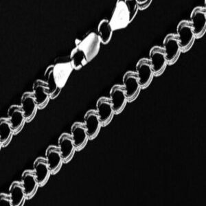 Silver Chain Z Gcl 12 1