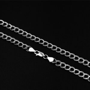 Silver Chain Z Gcl 12 2