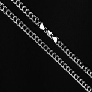 Silver Chain Z Gcl 12