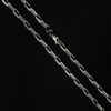 Silver Chain Z Gcl 25