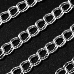 Silver Chain Zg Cl 12 1