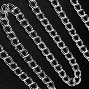 Silver Chain Zg Cl 12 2