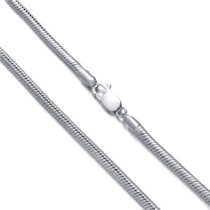 Silver Chain Zg Cl 6c 1