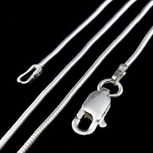 Silver Chain Zg Cl 6c