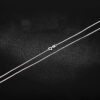 Silver Chain S Cl 17
