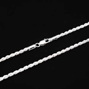Silver Chain Z Cl 10f 1