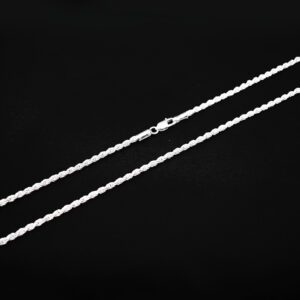 Silver Chain Z Cl 10f