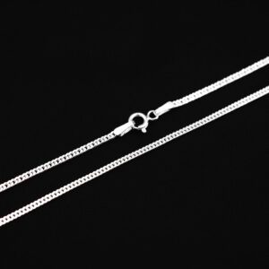 Silver Chain Z Cl 43 1