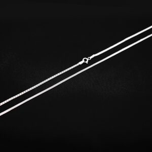 Silver Chain Z Cl 43