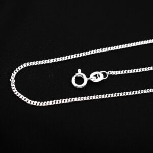 Silver Chain Z Cl 64 1