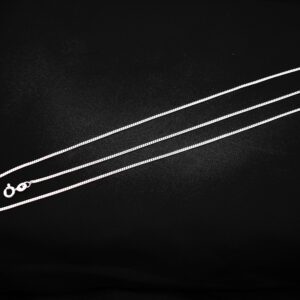 Silver Chain Z Cl 64