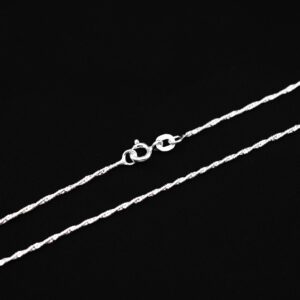 Silver Chain Z Cl 72 1