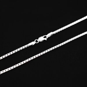 Silver Chain Z Cl 73 1
