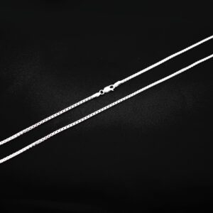 Silver Chain Z Cl 73
