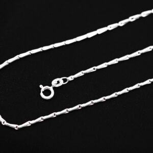 Silver Chain Z Cl 75 1