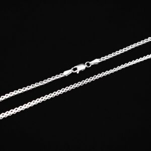 Silver Chain Z Cl 76 1