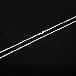 Silver Chain Z Cl 76