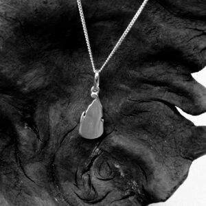 Silver Sri Lanka Pendant Ca Pf 132 1