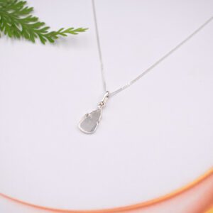 Silver Sri Lanka Pendant Ca Pf 132