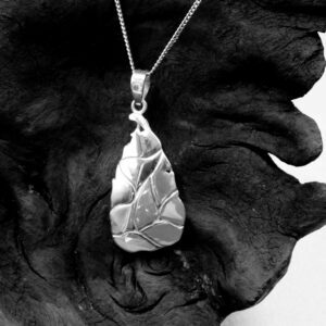 Silver Sri Lanka Pendant Ca Pf 74 1