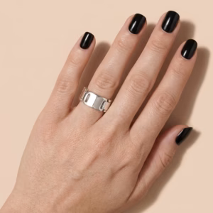 Sterling Silver Ring A Rl 40 3